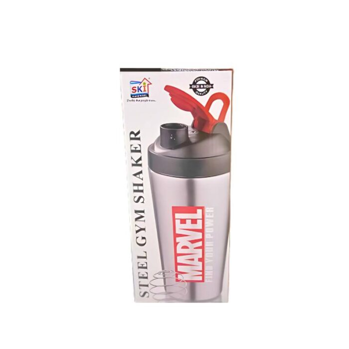 Gym Shaker 800ml - Image 3