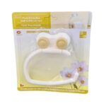 Jinghong Toilet Roll Holder No. 64-17 - Image 3