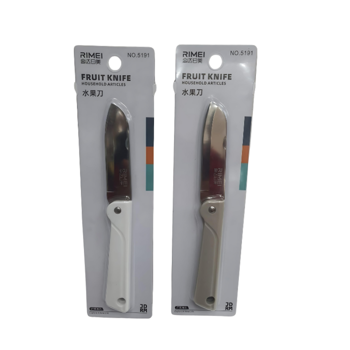 Fruit Knife - Image 3