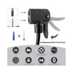 Mini Foot Pump - Image 3