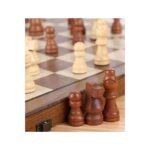 Brains Chess Set V-2-18 - Image 3