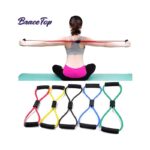 Yoga Pull Rope JT-808 - Image 3