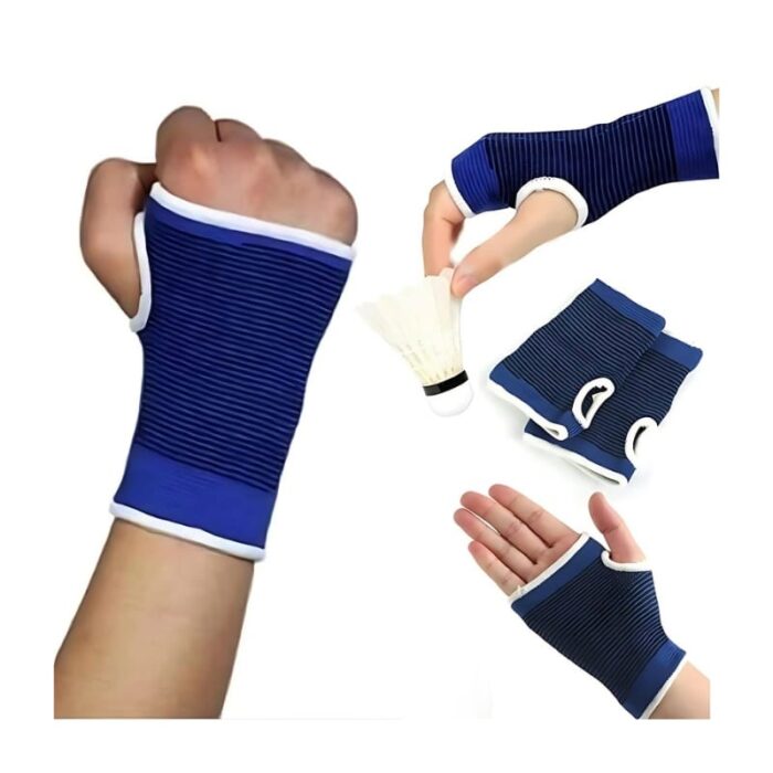 Hand Support 1606 - Image 2