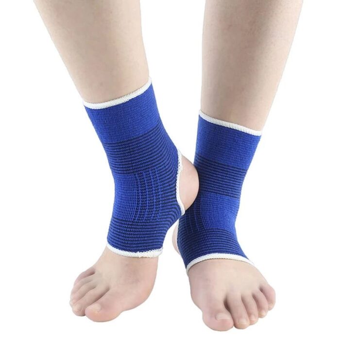 Ankle Support 1601 - Image 3