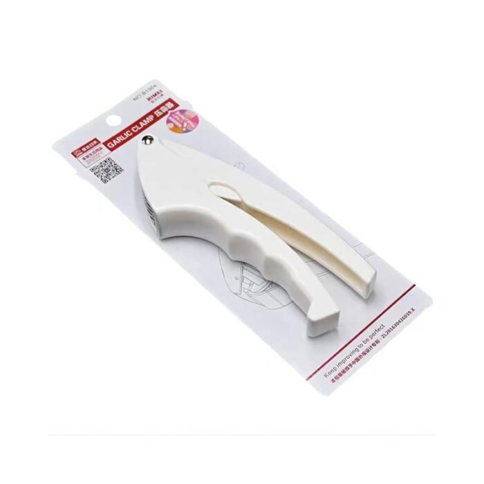 Garlic Clamp B1304 - Image 4