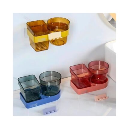 Bath Holder No. H-2-25