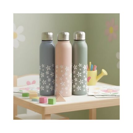 Single Wall Bottle No. 2179