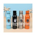 Single Wall Bottle No. 2174