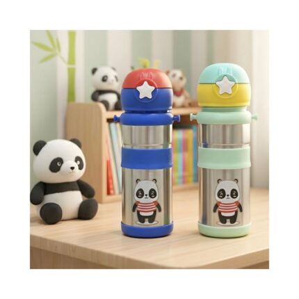 Single Wall Bottle No. 2197