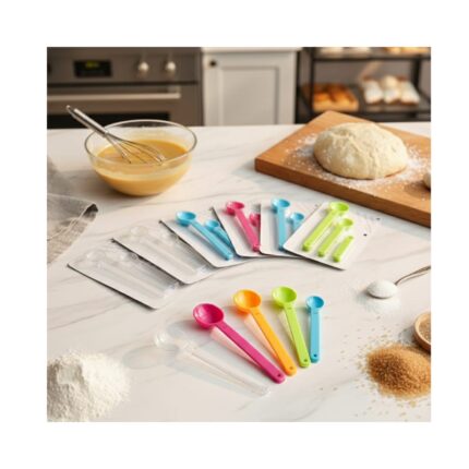 Measuring Spoon Set