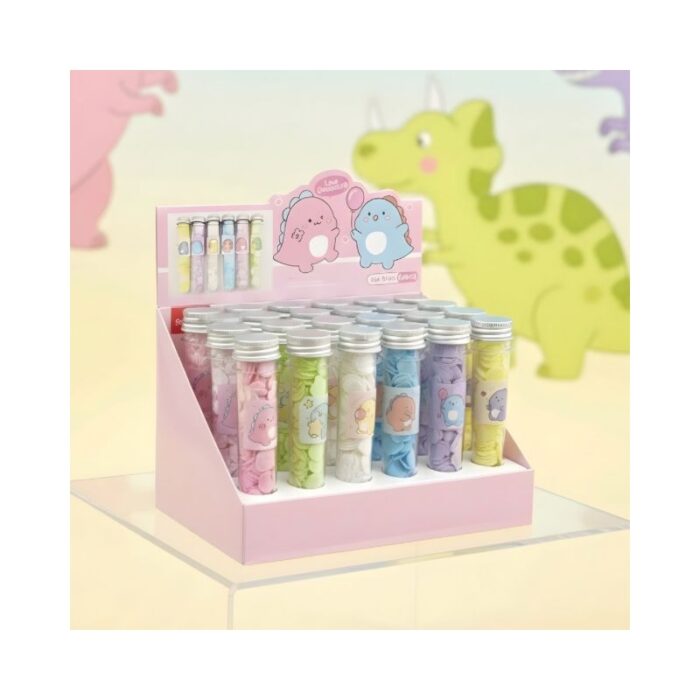 Mix Paper Soap ( 24 Pcs Box ) - Image 4