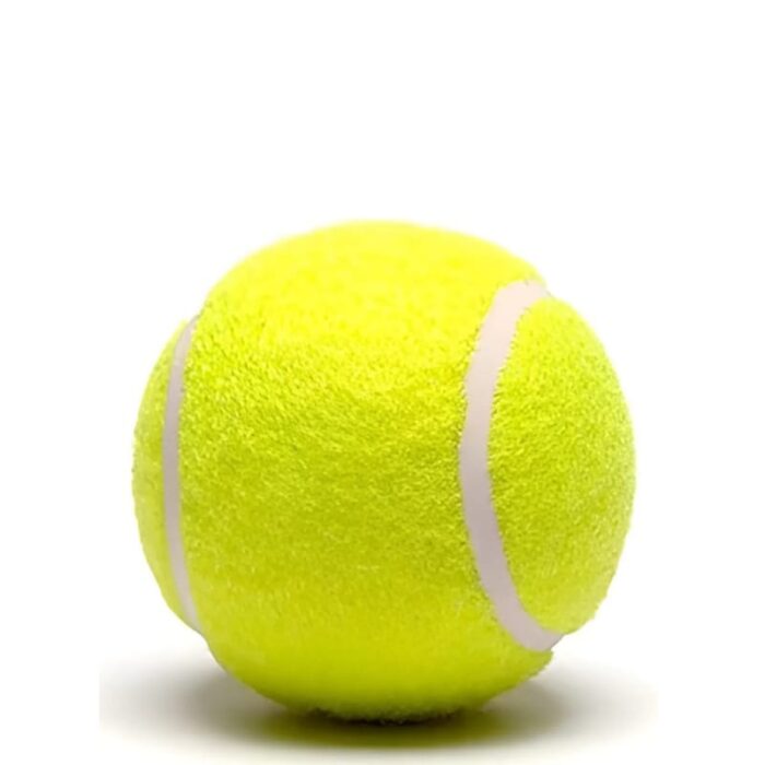 Suona Tennis Ball (Pack of 3 pcs) - Image 4