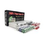 Poker Chips (Set of 300) - Image 4