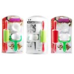 Rolling Din Set No. CB-49 - Image 4