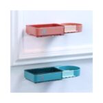 XJ RJ Wall-Mounted Soap Case No. V1-14 - Image 4