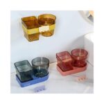 XJ RJ Wall Mounted Holder No. V1-37 - Image 4