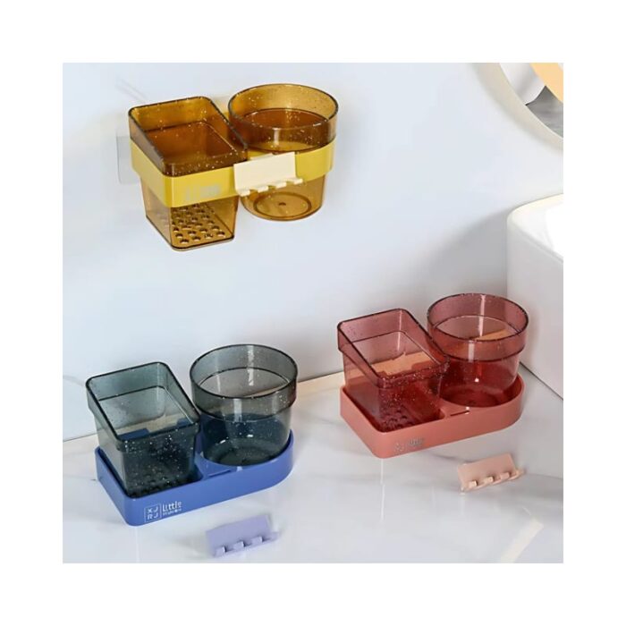 XJ RJ Wall Mounted Holder No. V1-37 - Image 4