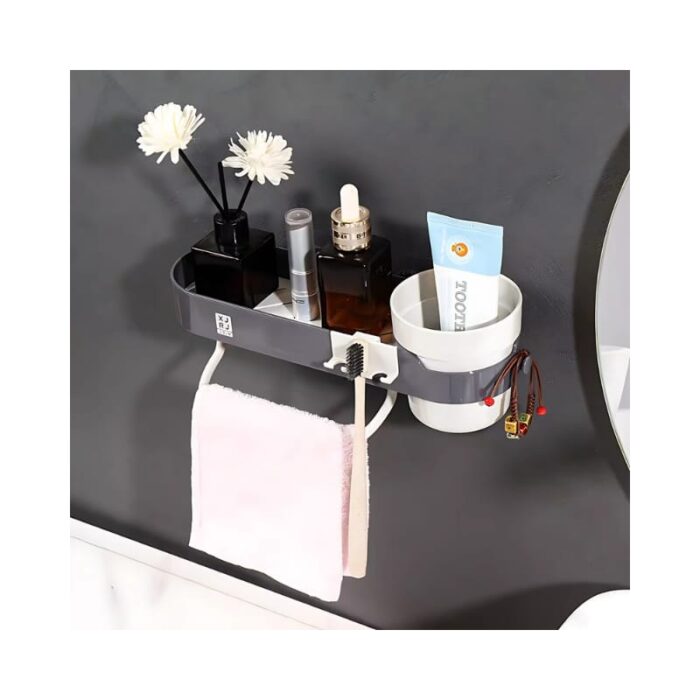 XJ RJ Wall Mounted Holder No. V1-22 - Image 4