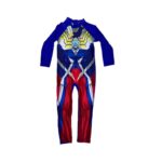 Cyma Unisex Front Zip Swimming Costume CS-SC-300 - Image 4