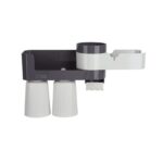 XJ RJ Wall Mounted Holder No. V1-34 - Image 4