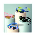 Cyma Swimming Goggles 503 - Image 4