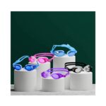 Cyma Swimming Goggles 1700 - Image 4