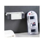 XJ RJ Wall Mounted Holder No. V1-23 - Image 4