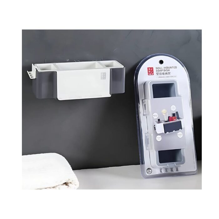 XJ RJ Wall Mounted Holder No. V1-23 - Image 4