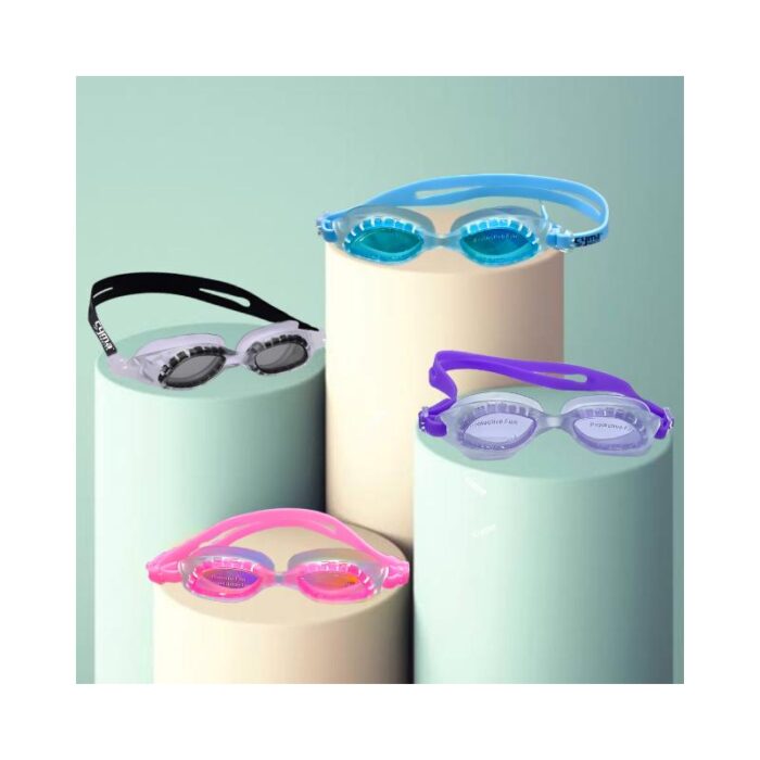 Cyma Swimming Goggles 029 - Image 4