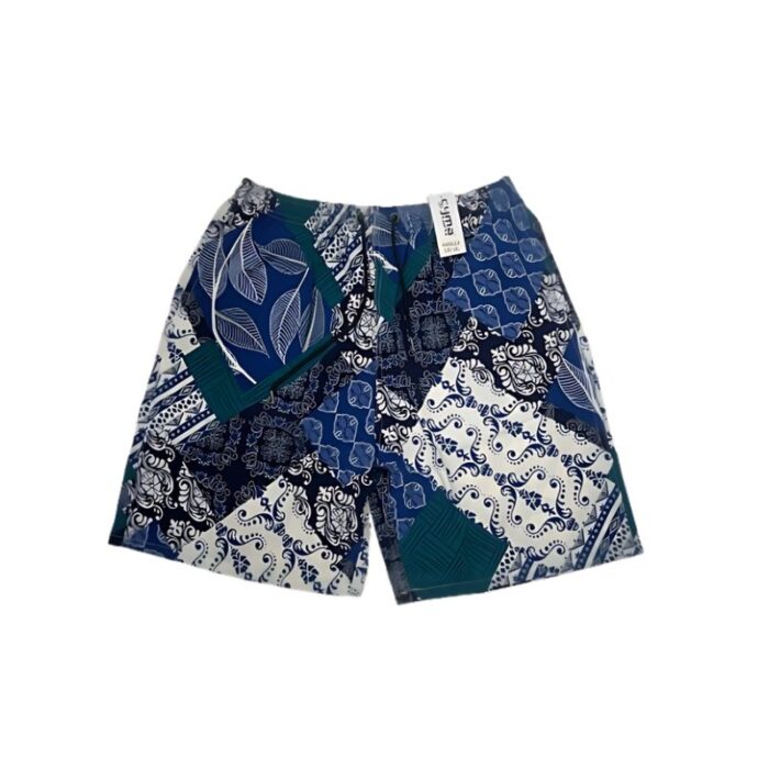 Cyma Men’s Barmuda Swimming Costume - Image 4