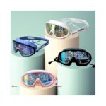 Cyma Swimming Goggles 006 - Image 4