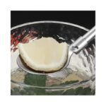 6 Pcs Stainless Steel Spoon Straw No. KK-V-15-5 - Image 4