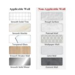 Stickzy Wall Mounted Holder - Image 4