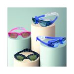 Cyma Swimming Goggles 008 - Image 4