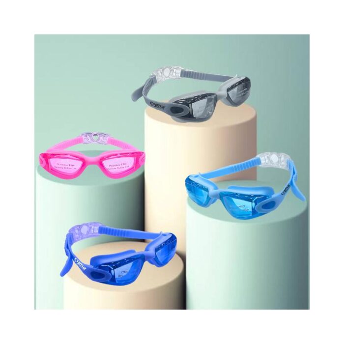 Cyma Swimming Goggles 004 - Image 4