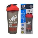 Gym Shaker 800ml