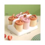 Milk Tea Cup Shaped Icecream Mold No. V1-30 - Image 4