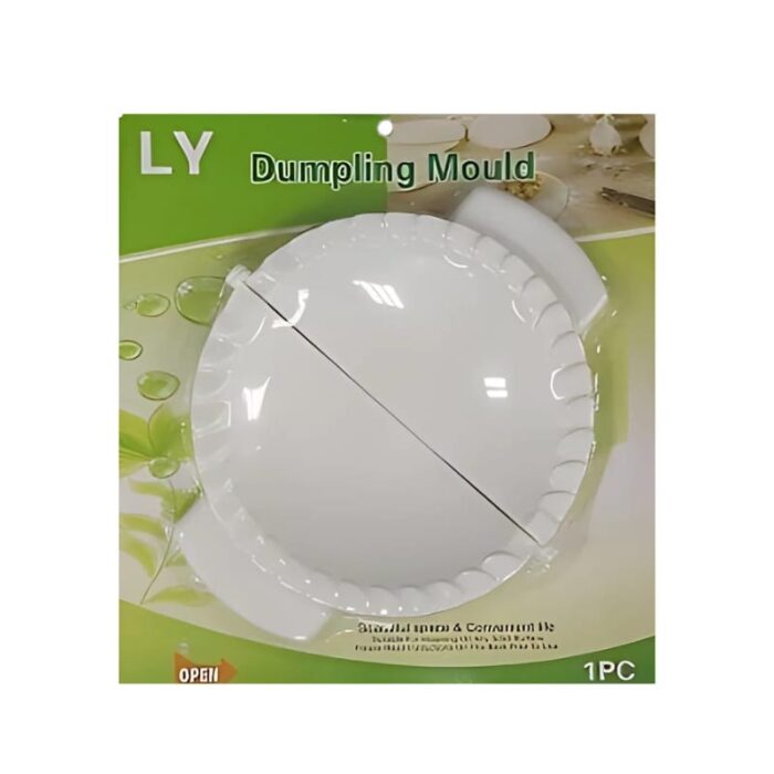 Ravioli Dumpling Mold No. CB-43 - Image 4