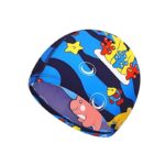 Printed Cloth Caps - Image 3