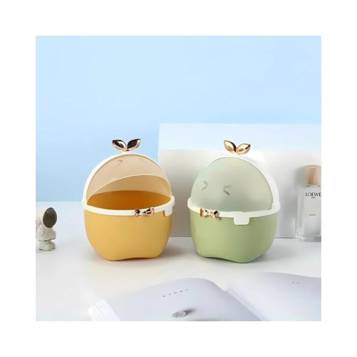 Mini Table Dustbin 135-45 - Image 2