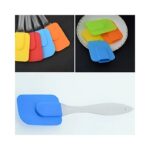 Acrylic Handled Spatula - Image 4