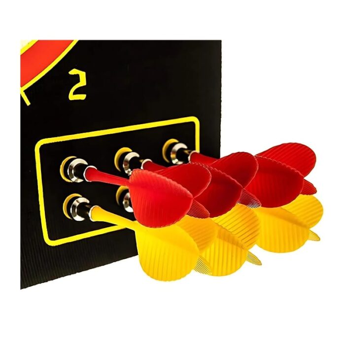 Dart Game V-123 - Image 4