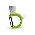 Omuda Peeler No. 3201 - Image 3