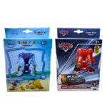 Swimming Jacket D702007-F (50*45cm) - Image 4