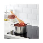 Wooden Serving Spoon No. 1510 - Image 4