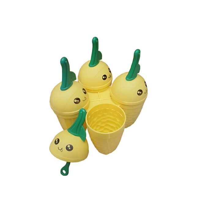 Baby Corn Shaped Icecream Mold No. 212-29 - Image 4