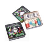 100 Pcs Poker Chips - Image 4