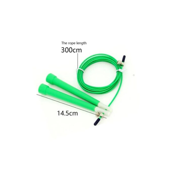 Cyma Jump Rope CS-JR-010 - Image 3