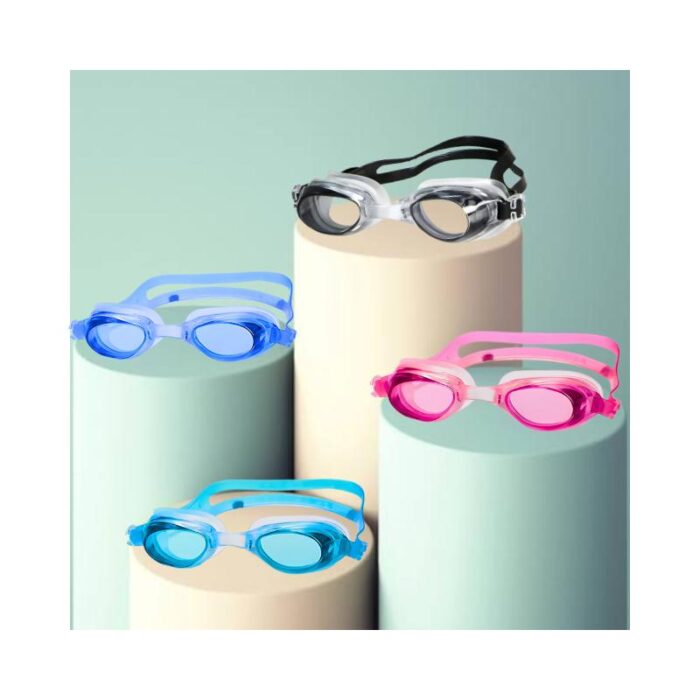 Cyma Swimming Goggles 1600 - Image 4