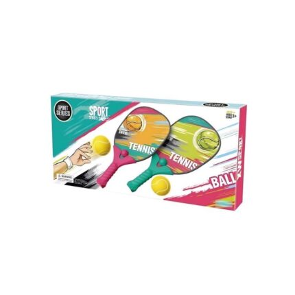 Pickle Ball Tennis Set